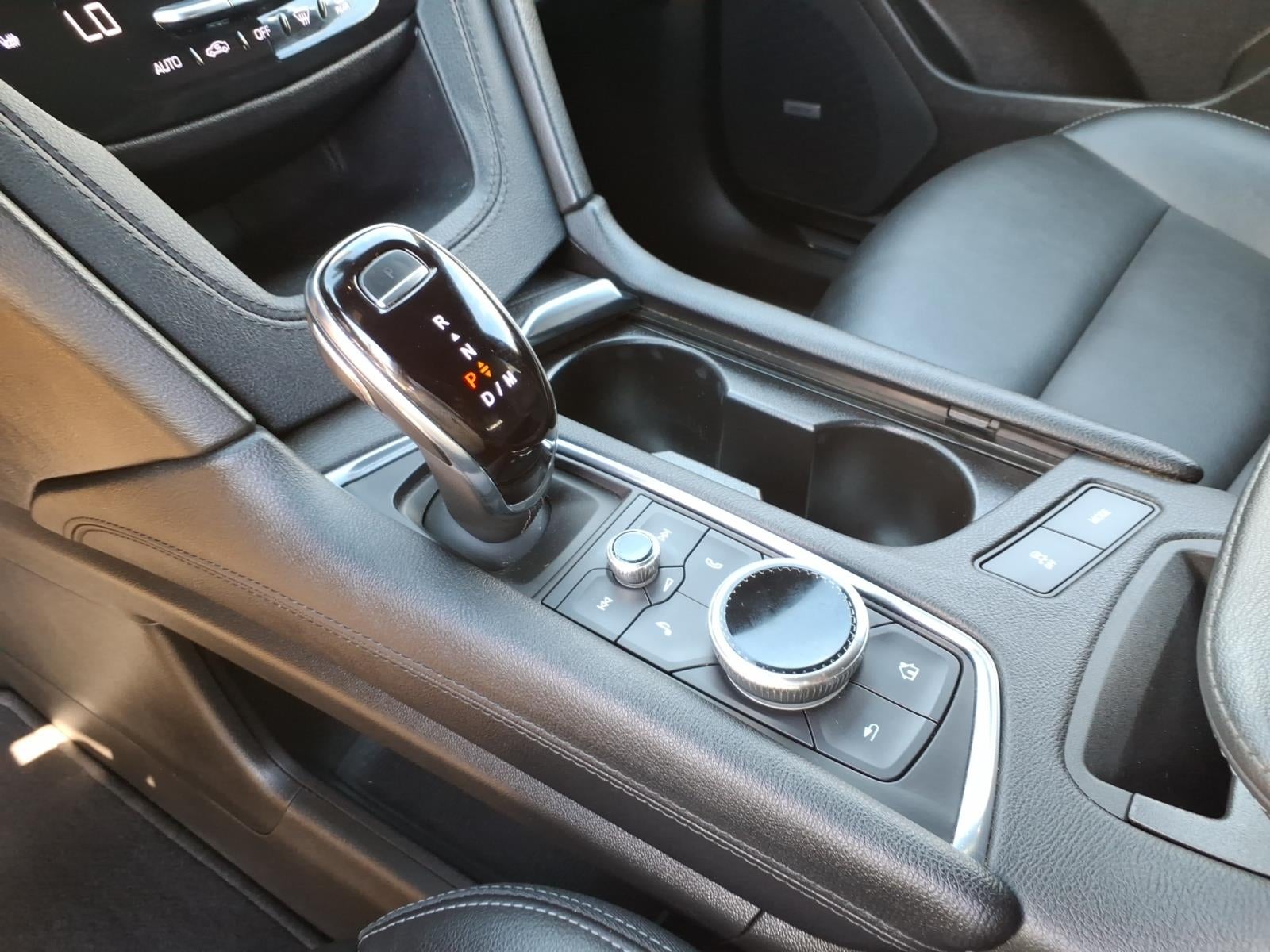 2023 Cadillac XT5 FWD Luxury