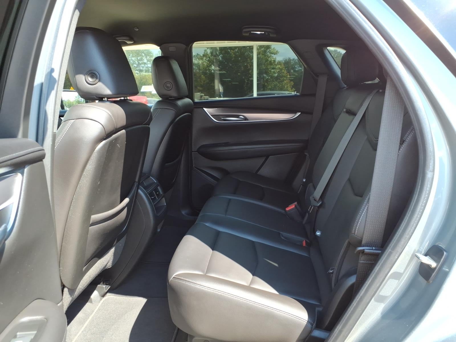 2023 Cadillac XT5 FWD Luxury