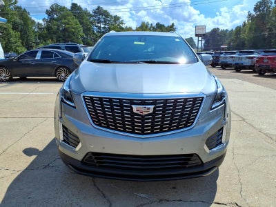 2023 Cadillac XT5 FWD Luxury