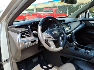 2023 Cadillac XT5 FWD Luxury