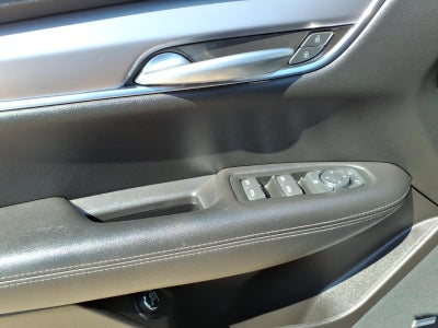 2023 Cadillac XT5 FWD Luxury