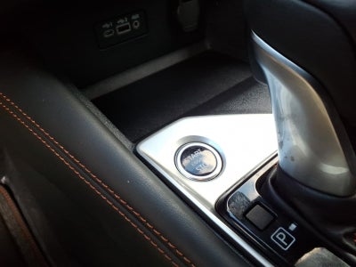 2021 Nissan Altima 2.0 SR