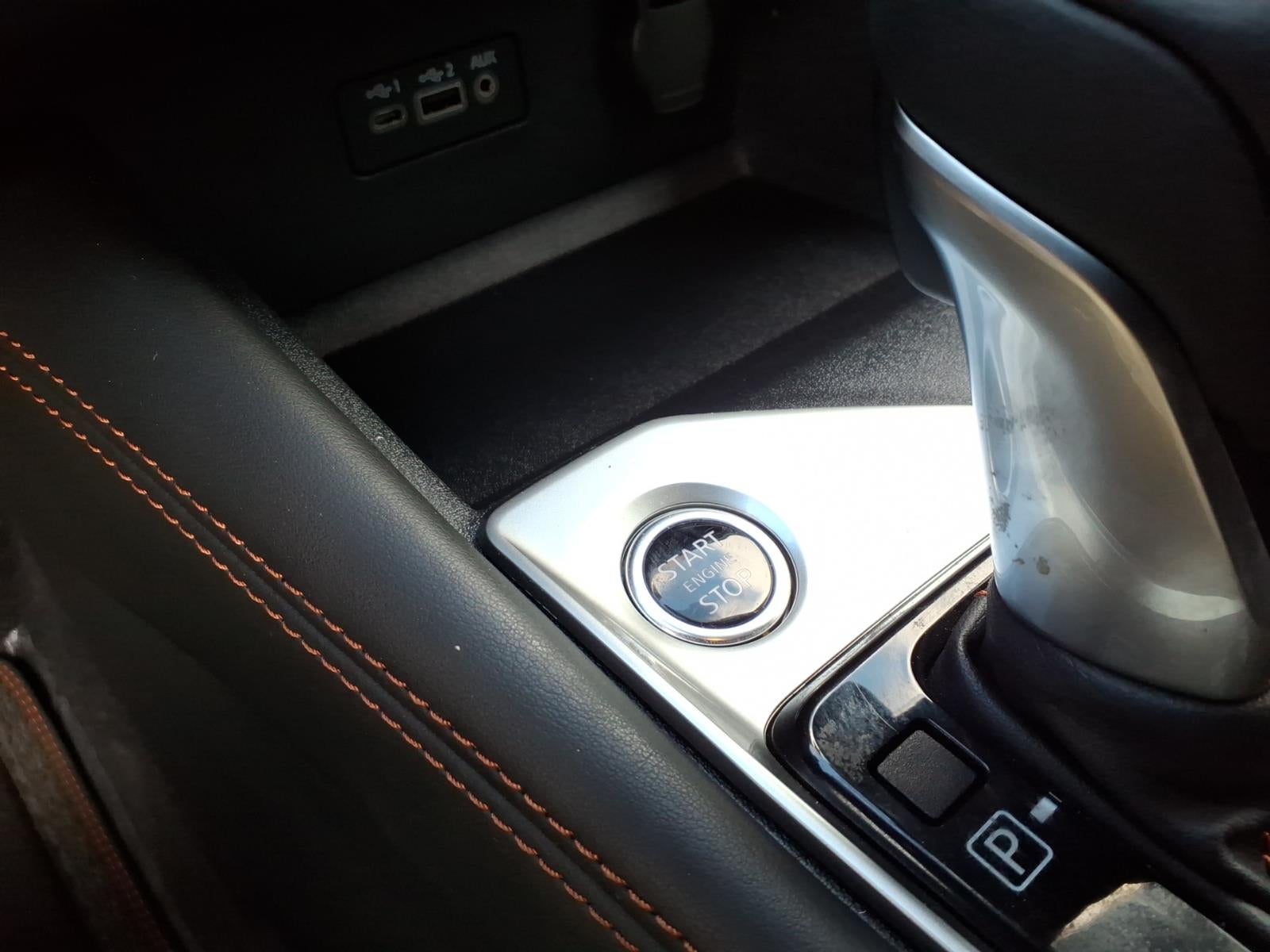 2021 Nissan Altima 2.0 SR