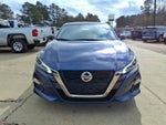 2021 Nissan Altima 2.0 SR