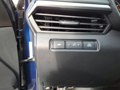 2021 Nissan Altima 2.0 SR