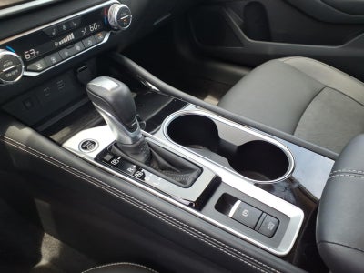 2025 Nissan Altima SL