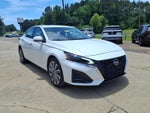 2025 Nissan Altima SL