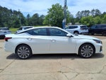 2025 Nissan Altima SL