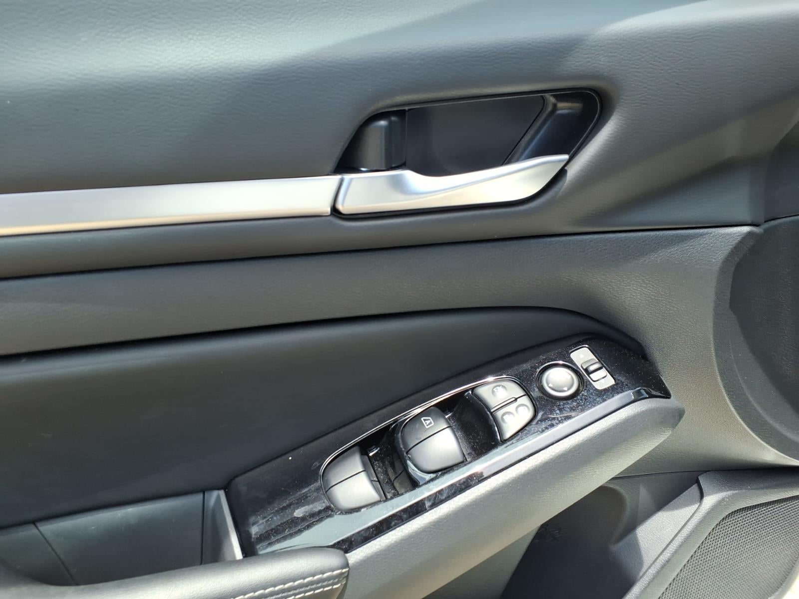 2025 Nissan Altima SL