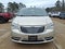 2015 Chrysler Town & Country Limited Platinum