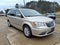 2015 Chrysler Town & Country Limited Platinum