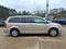 2015 Chrysler Town & Country Limited Platinum