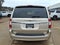 2015 Chrysler Town & Country Limited Platinum