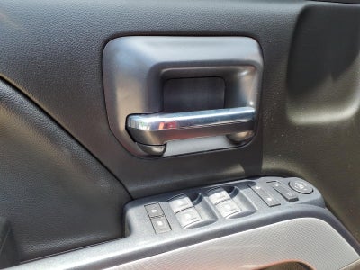 2019 Chevrolet Silverado LD LT