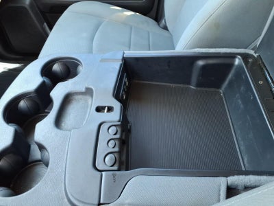 2018 RAM 3500 Tradesman