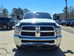 2018 RAM 3500 Tradesman