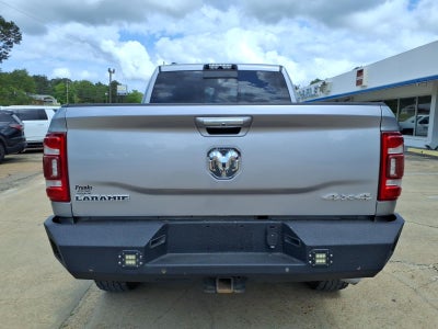 2019 RAM 2500 Laramie