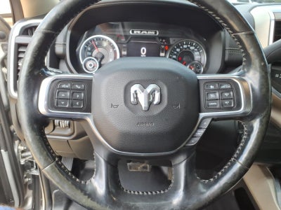 2019 RAM 2500 Laramie