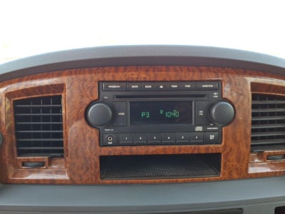 2006 Dodge Ram 2500 SLT