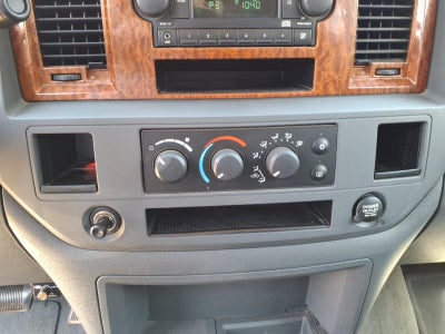 2006 Dodge Ram 2500 SLT