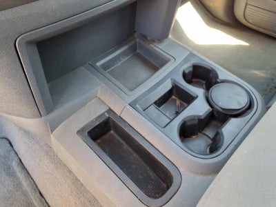 2006 Dodge Ram 2500 SLT