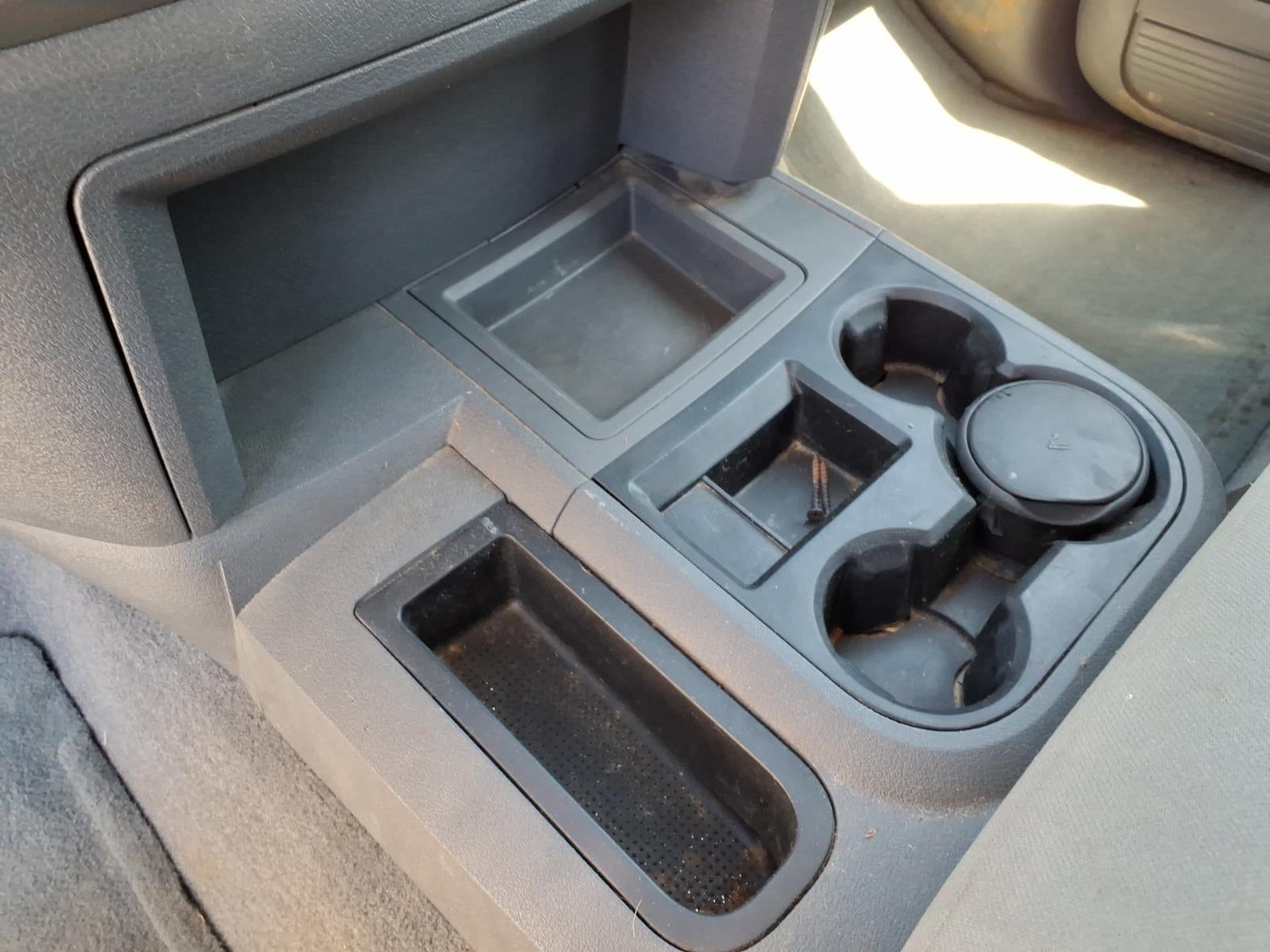 2006 Dodge Ram 2500 SLT