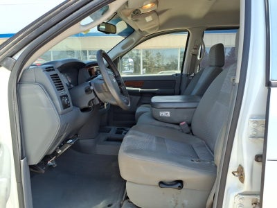 2006 Dodge Ram 2500 SLT
