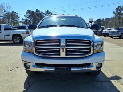 2006 Dodge Ram 2500 SLT