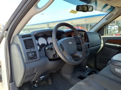 2006 Dodge Ram 2500 SLT