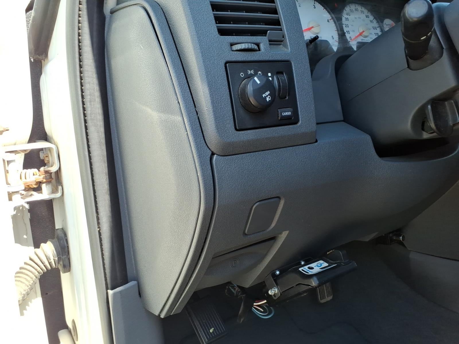 2006 Dodge Ram 2500 SLT