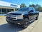 2008 Chevrolet Silverado 1500 LTZ