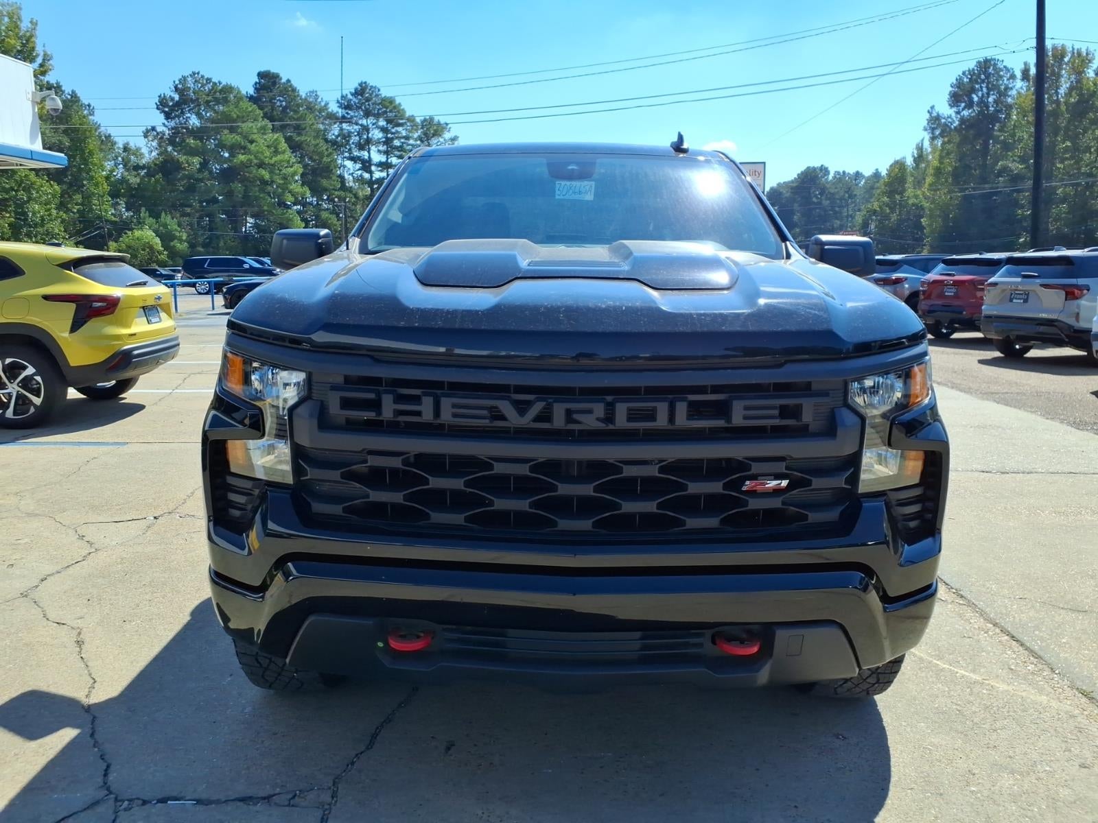 3GCUDCED4RG121559