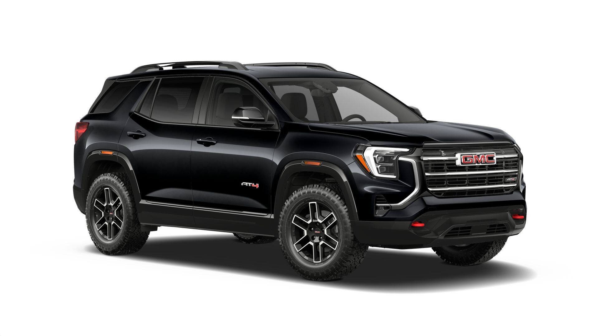 2027 GMC Terrain AWD AT4