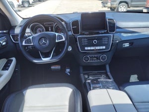 2019 Mercedes-Benz AMG&#174; GLE 43