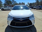 2016 Toyota Camry XLE