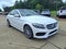 2015 Mercedes-Benz C-Class C 400