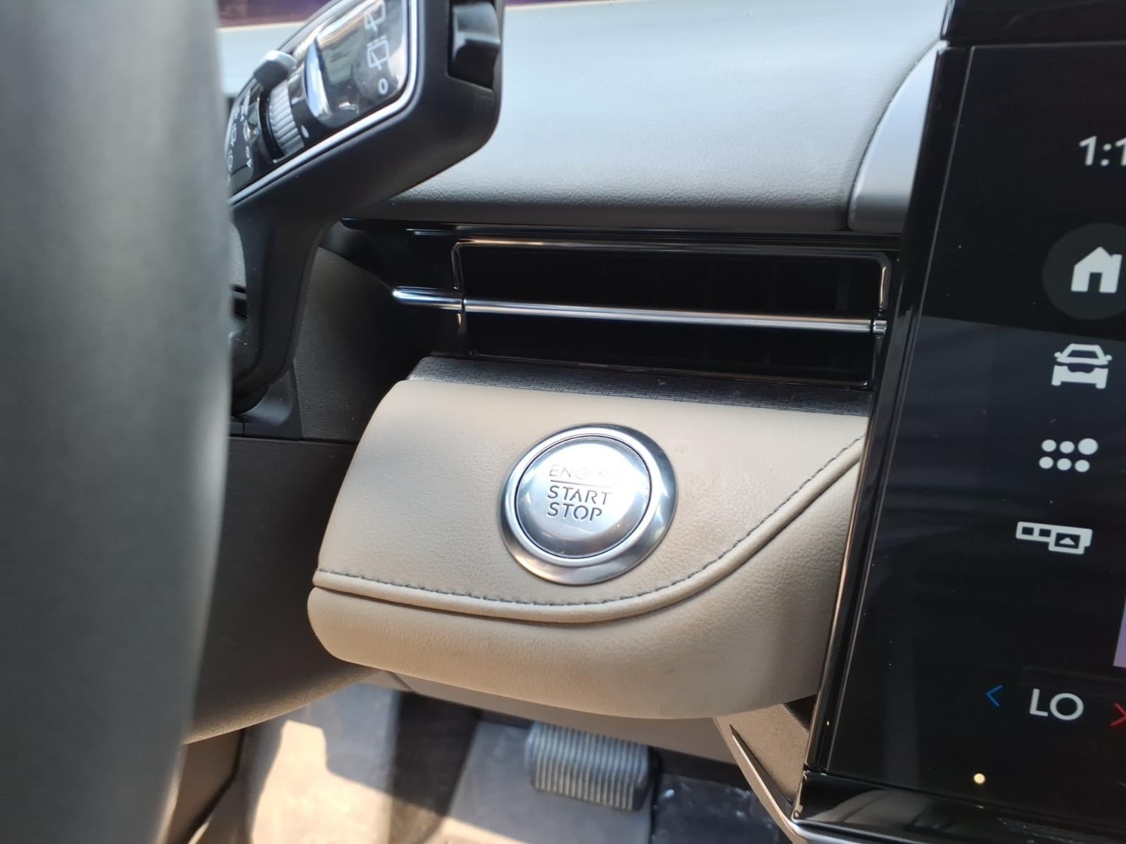 2024 Lincoln Nautilus Premiere