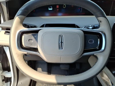 2024 Lincoln Nautilus Premiere
