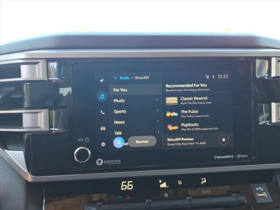 2023 Toyota Tundra 4WD SR5