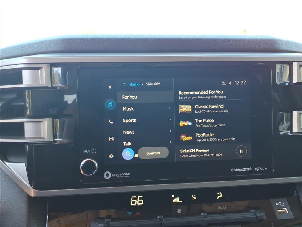 2023 Toyota Tundra 4WD SR5