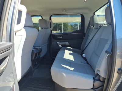 2023 Toyota Tundra 4WD SR5