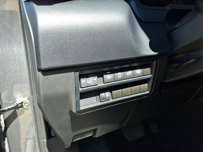 2023 Toyota Tundra 4WD SR5