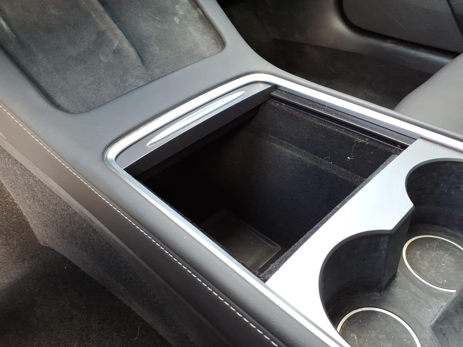 2023 Tesla Model 3 4DR RWD