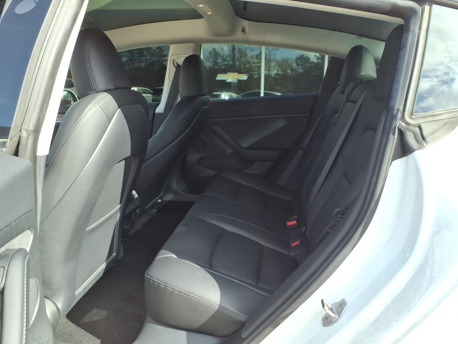 2023 Tesla Model 3 4DR RWD