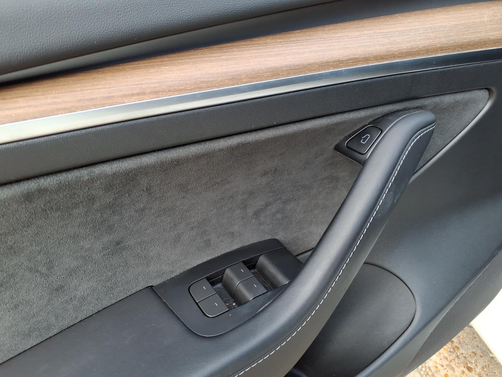 2023 Tesla Model 3 4DR RWD