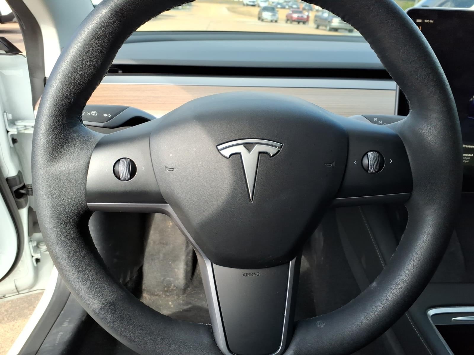 2023 Tesla Model 3 4DR RWD