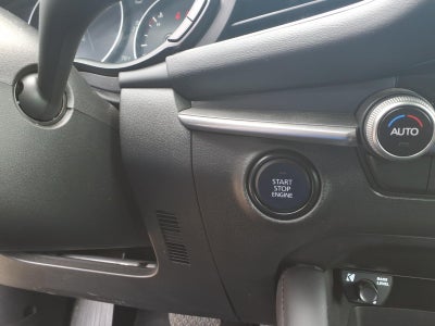 2025 Mazda Mazda3 Hatchback 2.5 S Select Sport