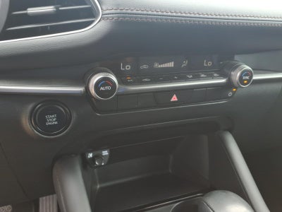 2025 Mazda Mazda3 Hatchback 2.5 S Select Sport