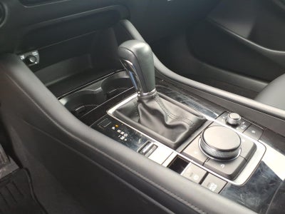2025 Mazda Mazda3 Hatchback 2.5 S Select Sport