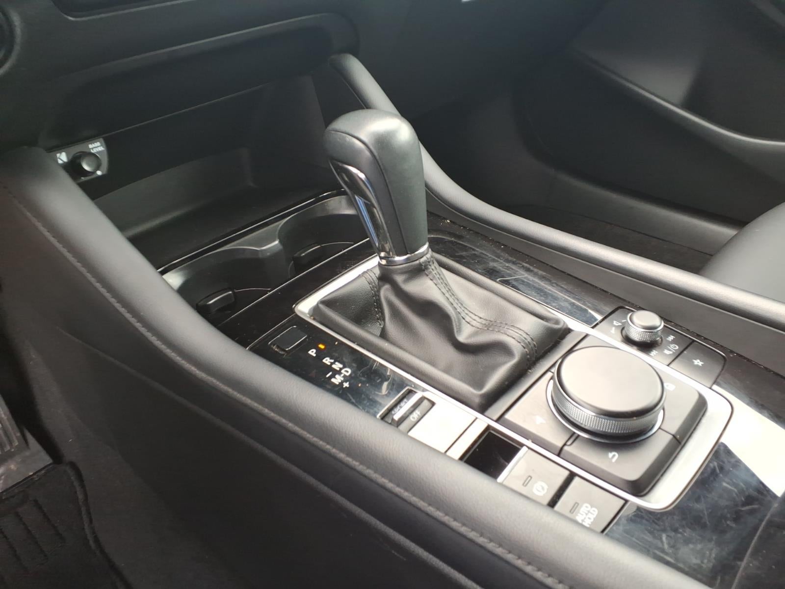 2025 Mazda Mazda3 Hatchback 2.5 S Select Sport